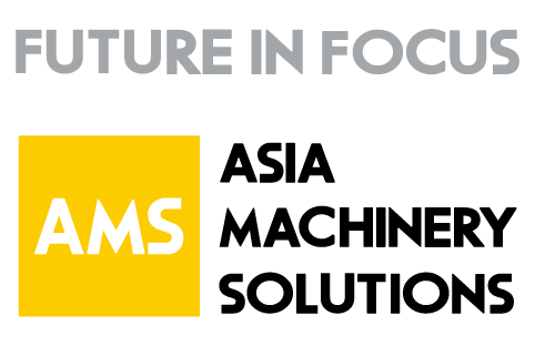 ASIA MACHINERY SOLUTIONS