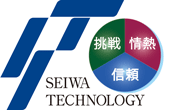 Seiwa Electric MFG Co, Ltd