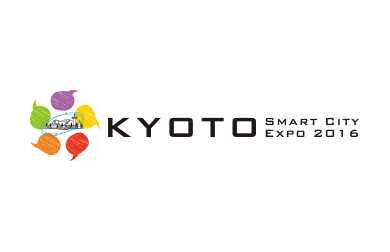 Kyoto Smart City Expo management meeting